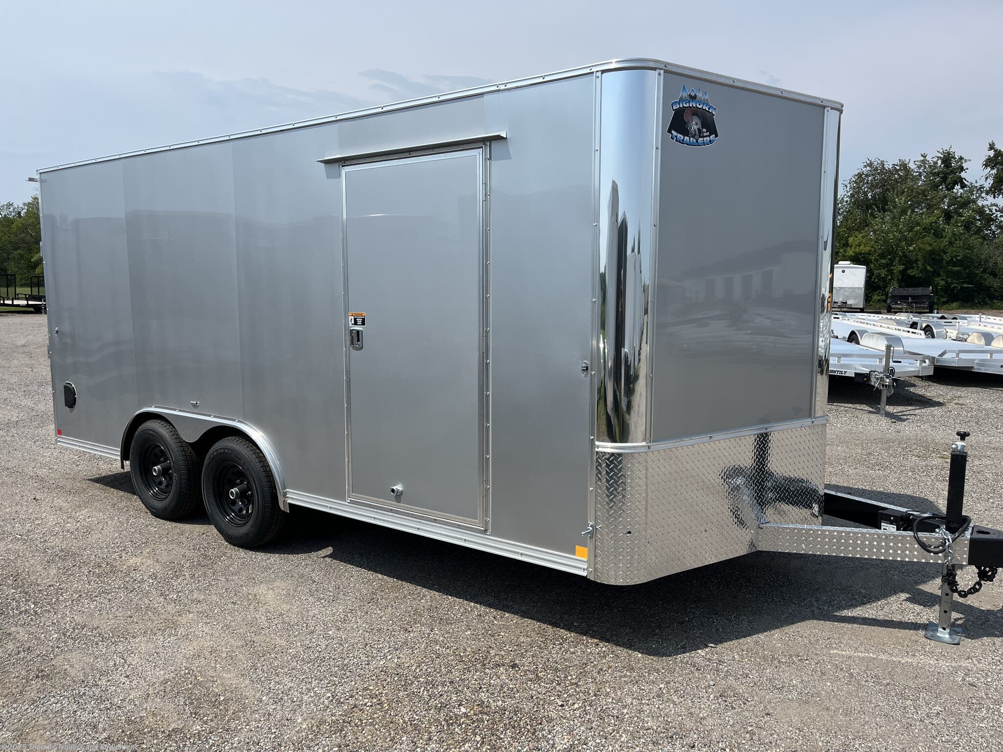 <span style='text-decoration:line-through;'>2026 Big Horn</span>