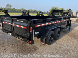 2026 HV by Midsota from Thomas Trailers and Equipment in Des Moines, Iowa