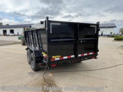 New 2026 Big Tex 14TD available in Des Moines, Iowa