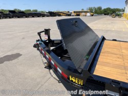 New 2026 Big Tex 14EH available in Des Moines, Iowa