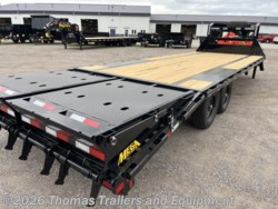 New 2026 Big Tex 14GN available in Des Moines, Iowa