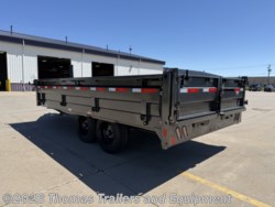 2026 DOD by Diamond C from Thomas Trailers and Equipment in Des Moines, Iowa