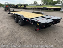 New 2026 Big Tex 14EH available in Des Moines, Iowa