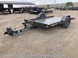 2026 Diamond C DSA - New Tilt Deck (Heavy Duty) for sale by Thomas Trailers and Equipment in Des Moines, Iowa