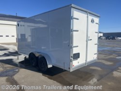 New 2027 Big Horn available in Des Moines, Iowa