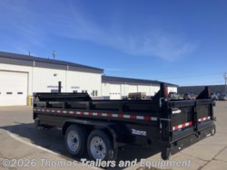 2026 by Sure-Trac from Thomas Trailers and Equipment in Des Moines, Iowa