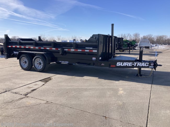 2026 Sure-Trac