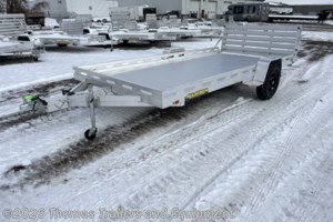 2027 Aluma 8014S-EL-BT
