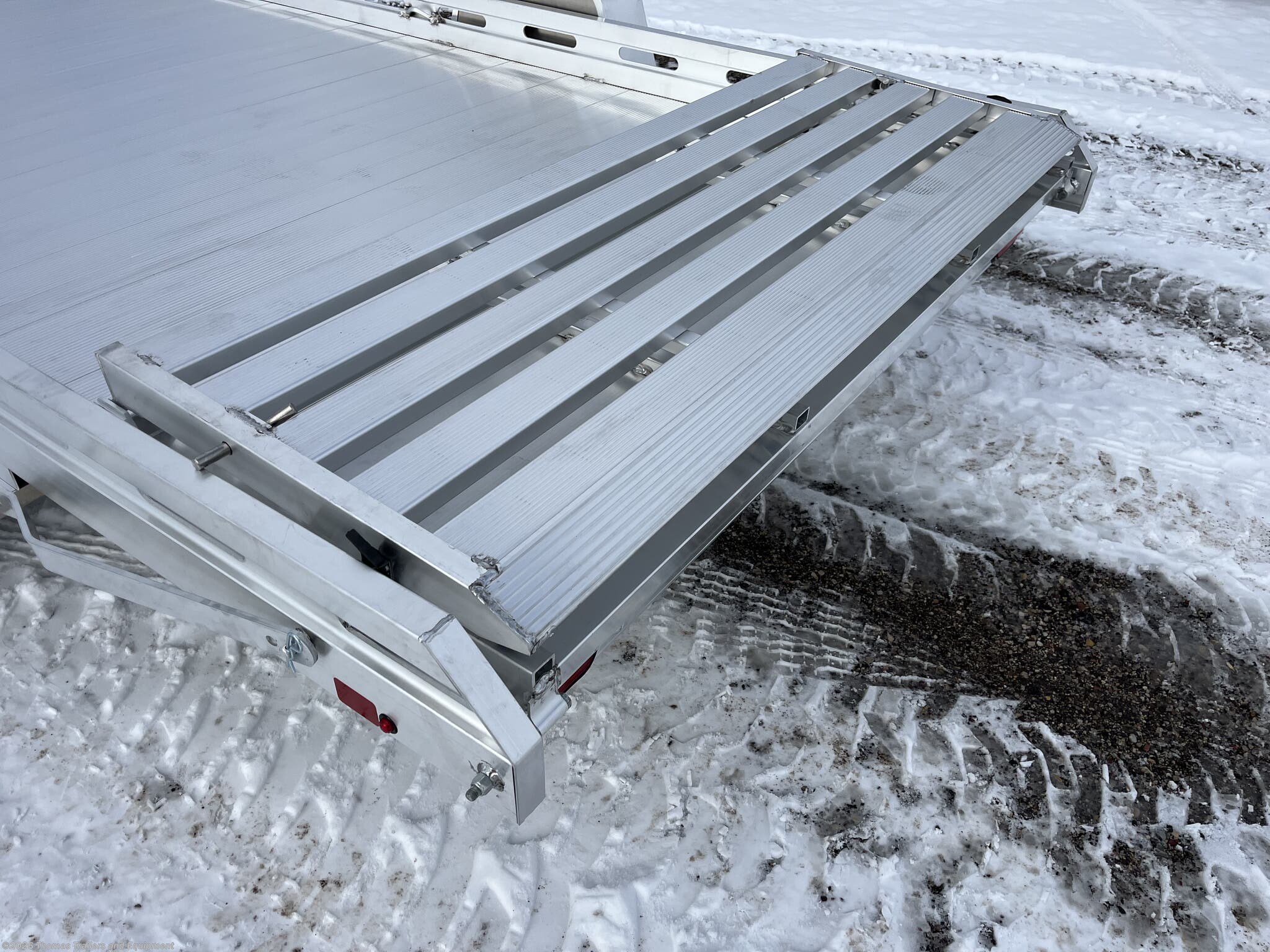 New 2027 Aluma 8014S-EL-BT available in Des Moines, Iowa