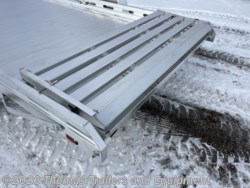 New 2027 Aluma 8014S-EL-BT available in Des Moines, Iowa