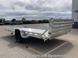 New 2027 Aluma 8015S-EL-BT available in Des Moines, Iowa