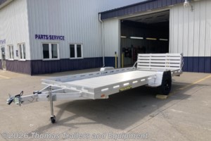 2027 Aluma 8015S-EL-BT