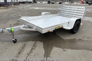 2027 Aluma 6310H-S-BT