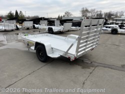 New 2027 Aluma 6310H-S-BT available in Des Moines, Iowa