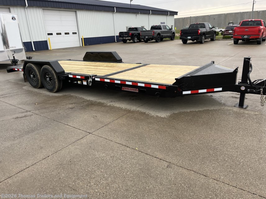 New 2026 Midsota TB available in Des Moines, Iowa