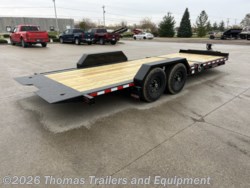 2026 Midsota TB - New Tilt Deck (Heavy Duty) for sale by Thomas Trailers and Equipment in Des Moines, Iowa