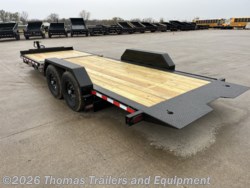 New 2026 Midsota TB available in Des Moines, Iowa