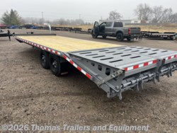 2026 by Midsota from Thomas Trailers and Equipment in Des Moines, Iowa