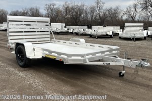 2027 Aluma 7712H