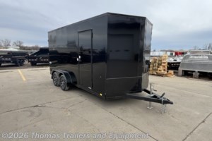 2026 Pace American Outback DLX