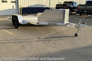 2027 Aluma TK1