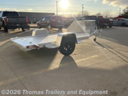 New 2027 Aluma TK1 available in Des Moines, Iowa