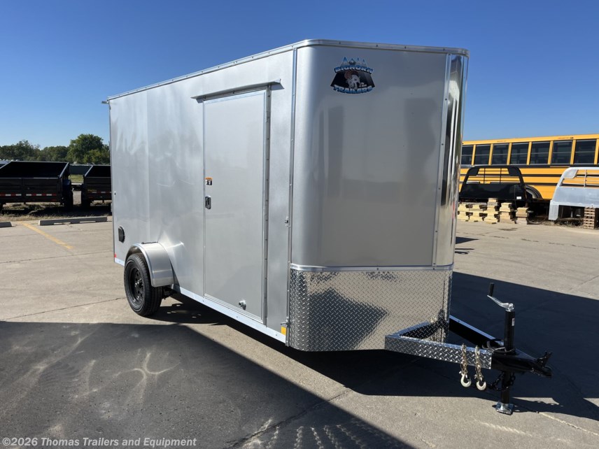 New 2027 Big Horn available in Des Moines, Iowa