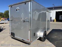 New 2027 Big Horn available in Des Moines, Iowa