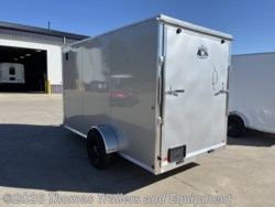 2027 by Big Horn from Thomas Trailers and Equipment in Des Moines, Iowa