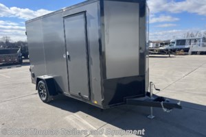 2026 Pace American Outback DLX