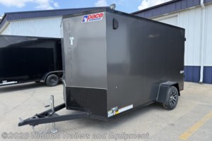 2026 Pace American Outback DLX