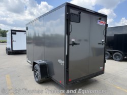 New 2026 Pace American Outback DLX available in Des Moines, Iowa