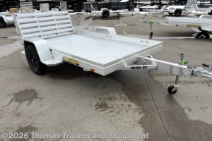 2027 Aluma 6810HBT