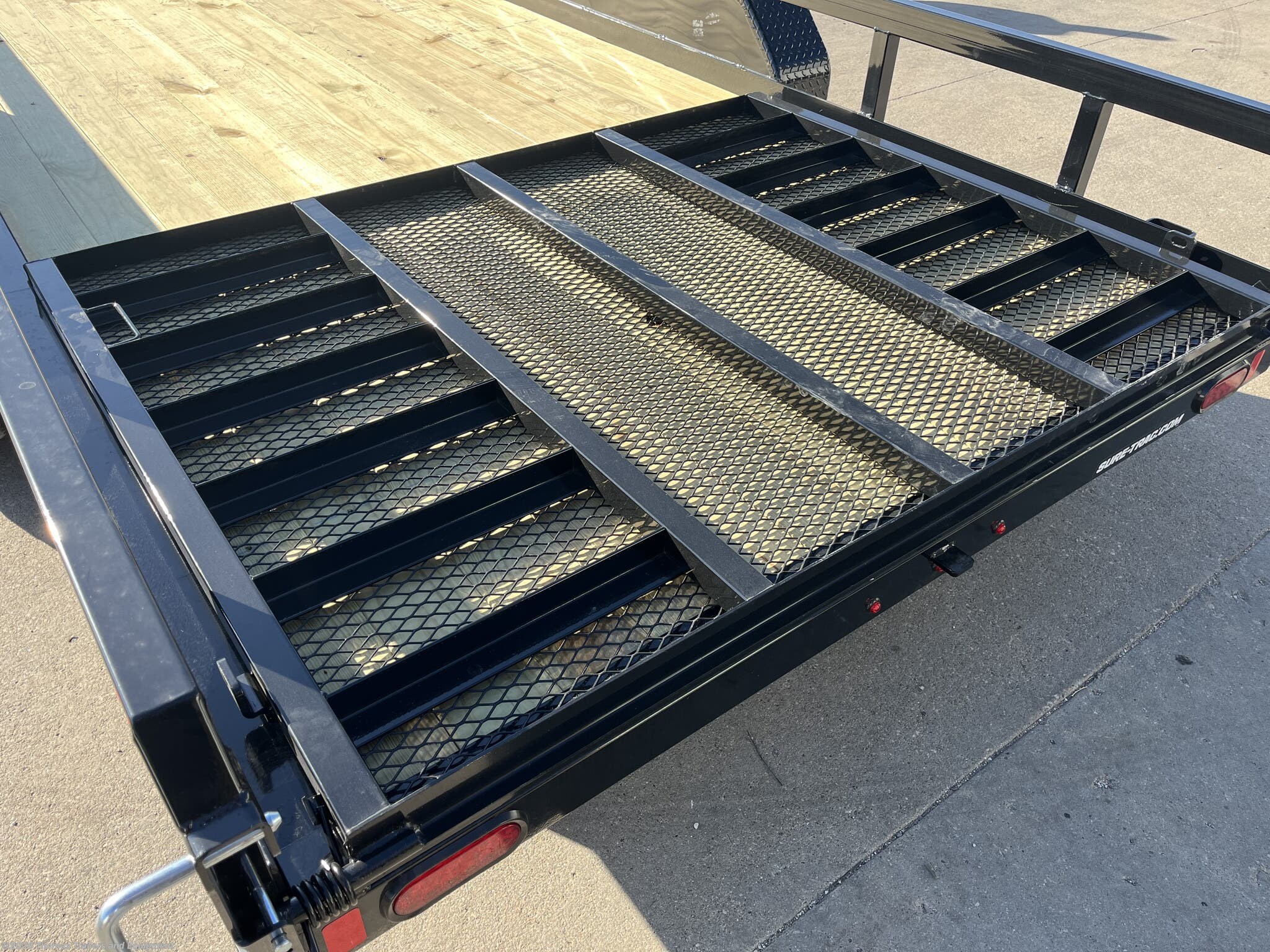 New 2026 Sure-Trac Tube Top available in Des Moines, Iowa