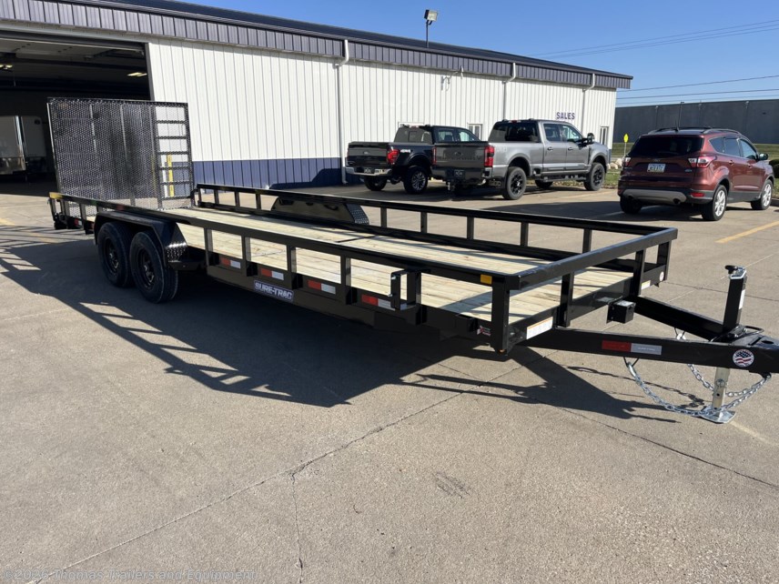 New 2026 Sure-Trac Tube Top available in Des Moines, Iowa