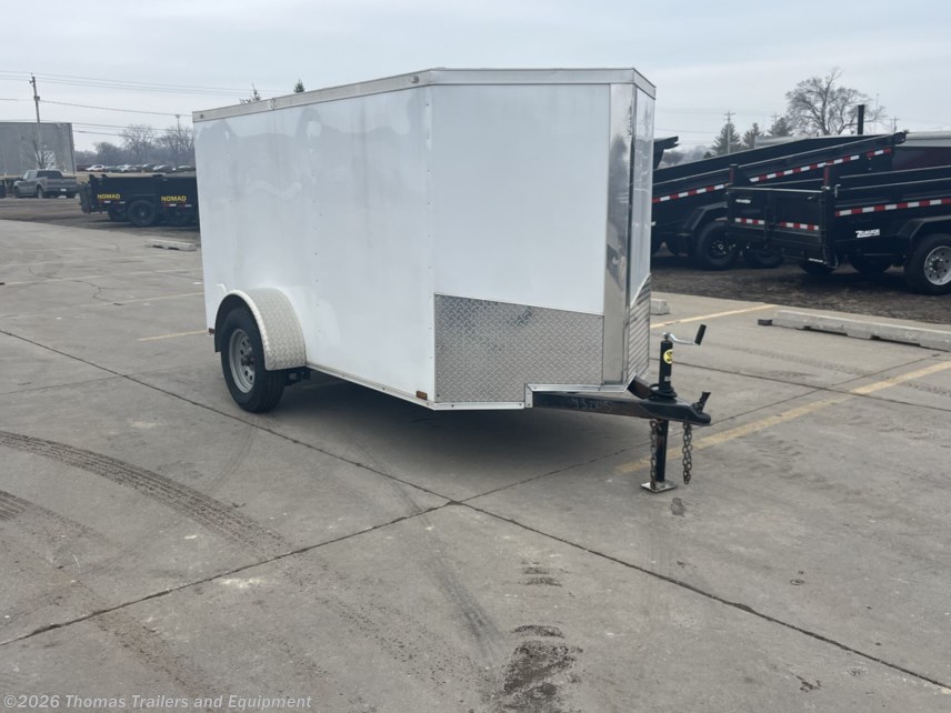 Used 2024 Spartan available in Des Moines, Iowa