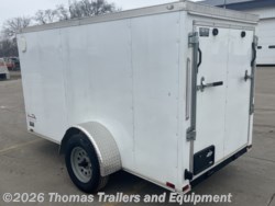 2024 by Spartan from Thomas Trailers and Equipment in Des Moines, Iowa