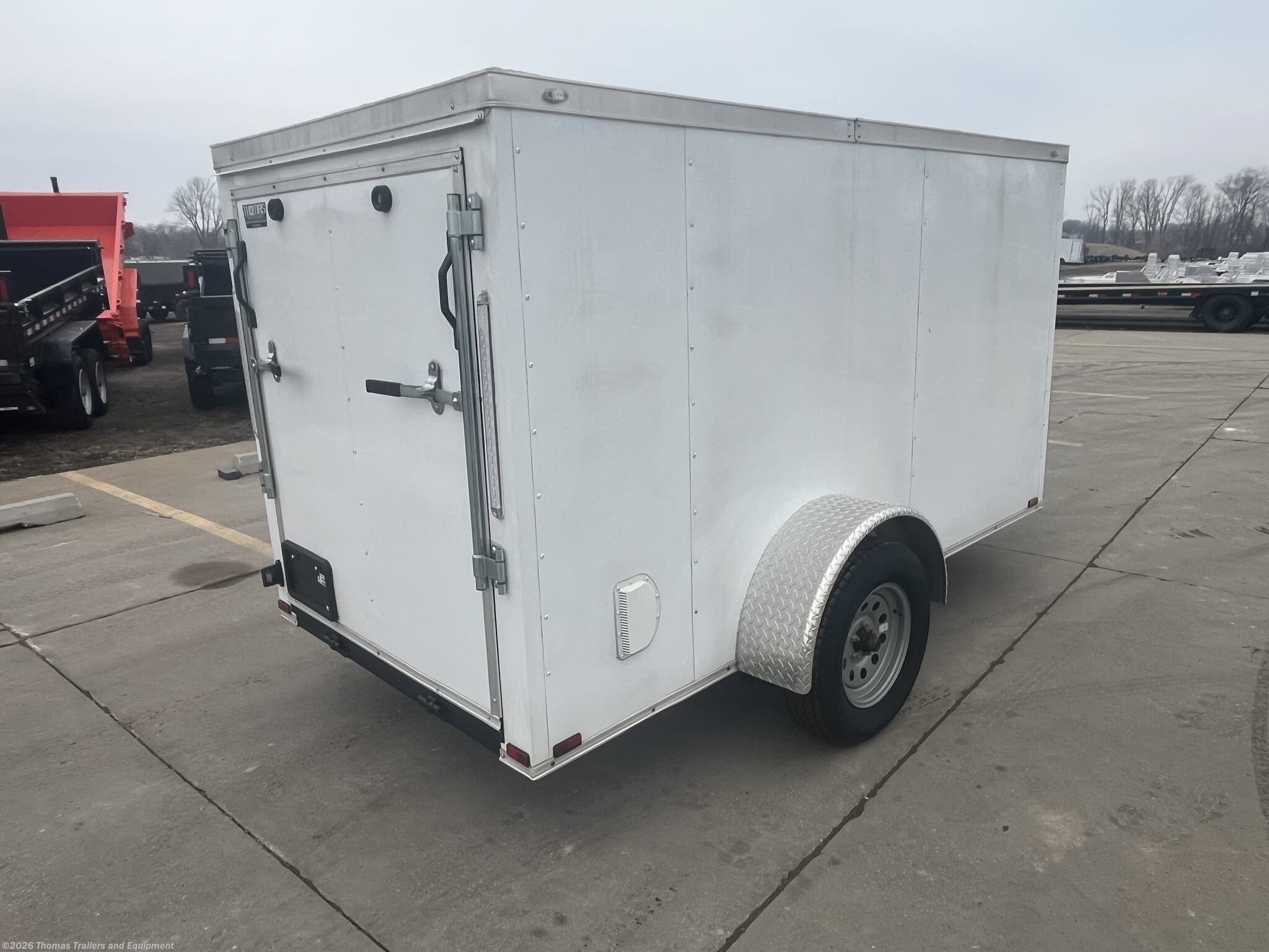 Used 2024 Spartan available in Des Moines, Iowa