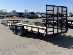 2026 Tube Top by Sure-Trac from Thomas Trailers and Equipment in Des Moines, Iowa