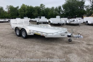 2026 Aluma 7814TA-BT