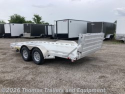 New 2026 Aluma 7814TA-BT available in Des Moines, Iowa
