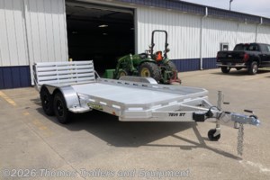 2027 Aluma 7814TA-BT