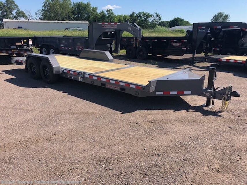 New 2026 Midsota TB available in Des Moines, Iowa