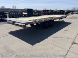 2026 TB by Midsota from Thomas Trailers and Equipment in Des Moines, Iowa