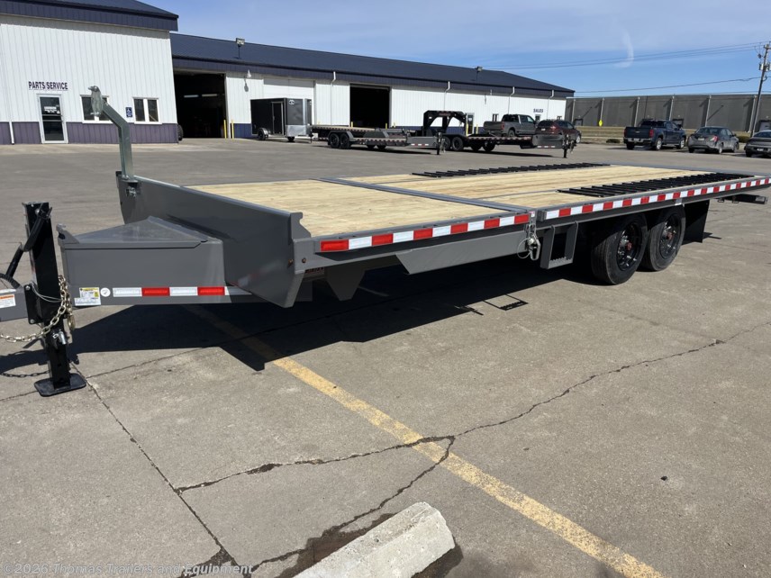 New 2026 Midsota TBO available in Des Moines, Iowa