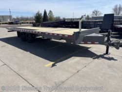 2026 Midsota TBO - New Tilt Deck (Heavy Duty) for sale by Thomas Trailers and Equipment in Des Moines, Iowa
