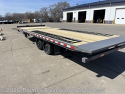 New 2026 Midsota TBO available in Des Moines, Iowa