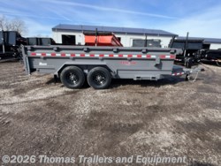2026 HV by Midsota from Thomas Trailers and Equipment in Des Moines, Iowa