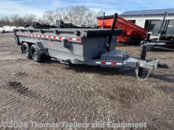 New 2026 Midsota HV available in Des Moines, Iowa