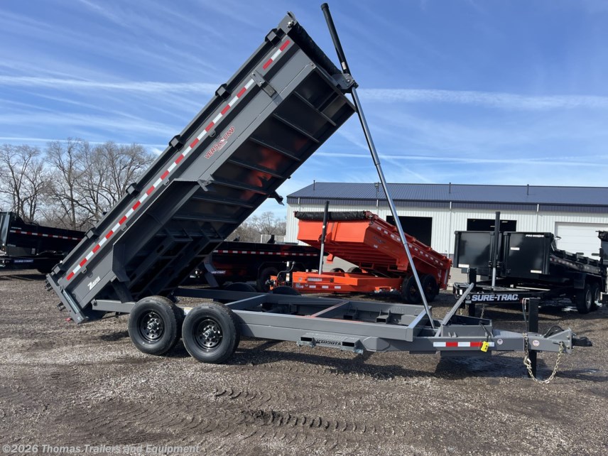 New 2026 Midsota HV available in Des Moines, Iowa